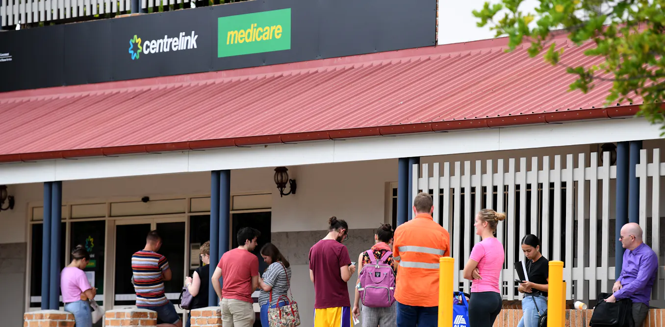 Being kind to people – the new challenge for the public service