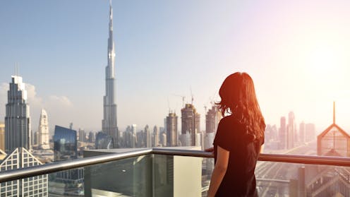 the new offshoring of grand corruption