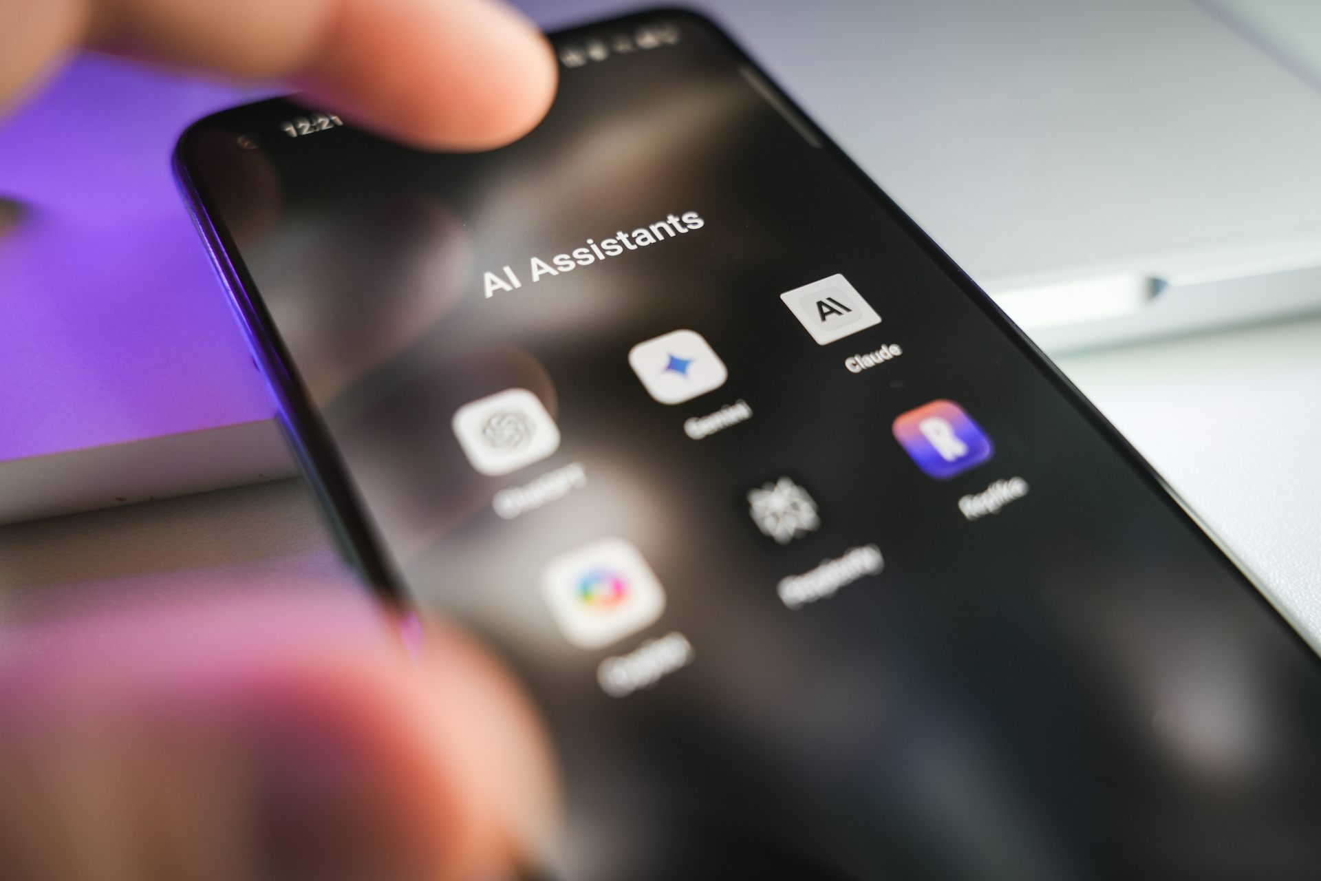 AI telah banyak menggantikan manusia di banyak lapangan pekerjaan termasuk talent coding komputer