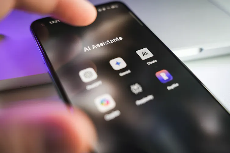AI telah banyak menggantikan manusia di banyak lapangan pekerjaan termasuk talent coding komputer