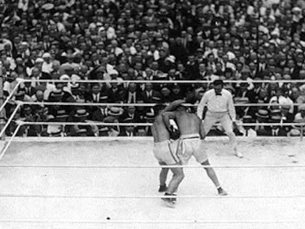 Entertaining The Masses Sports Spectacles Of Today Began In The s Entertaining The Masses Sports Spectacles Of Today Began In The s