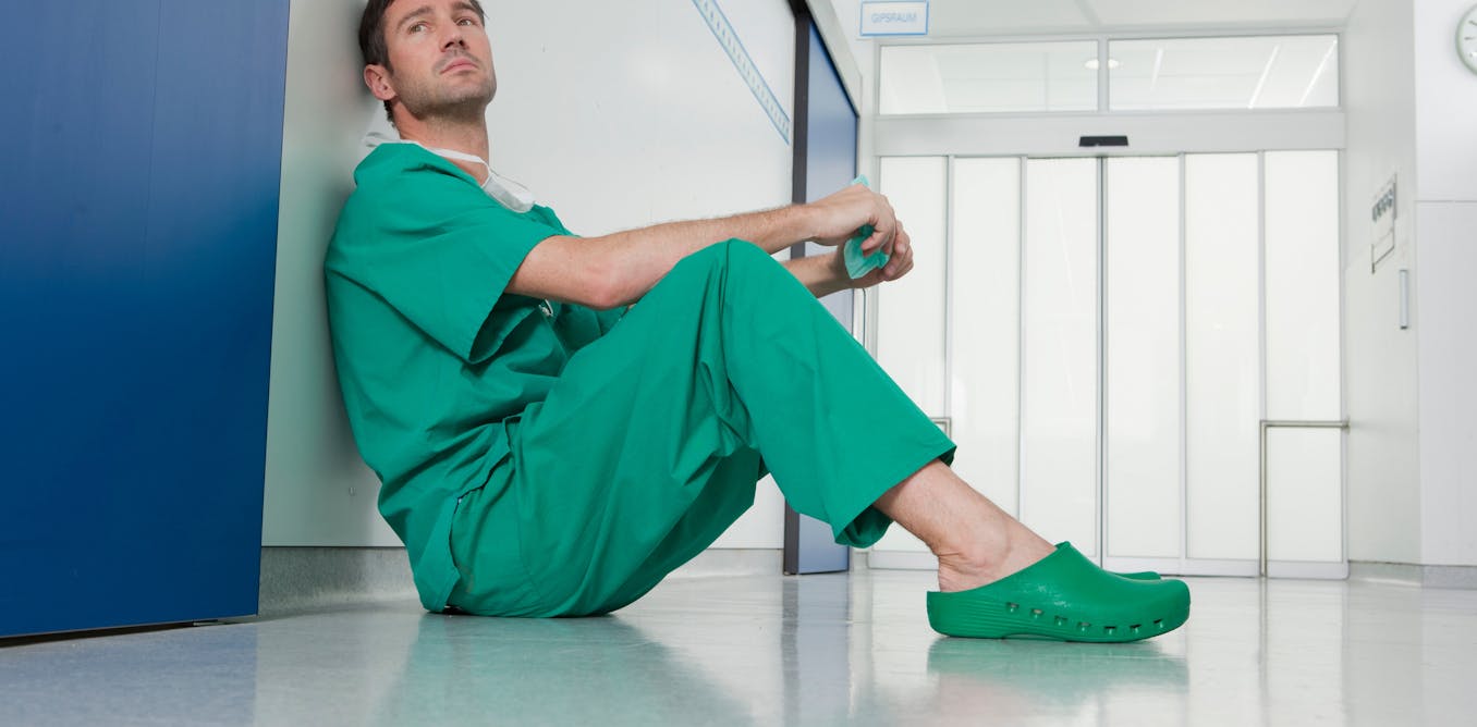 Entre el sentido del deber y la culpa: así afectan los conflictos morales en el personal sanitario