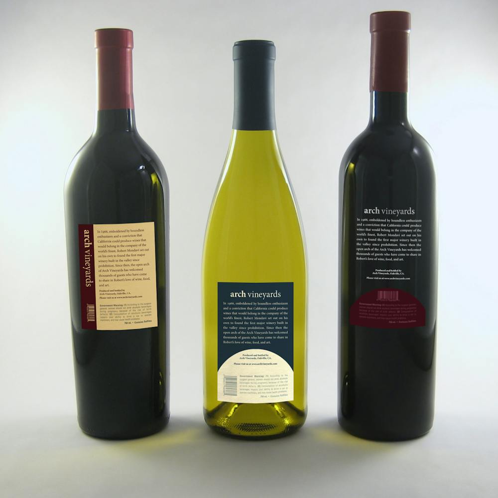 Lost in the wine aisle? Winemakers want to know which labels will catch ...