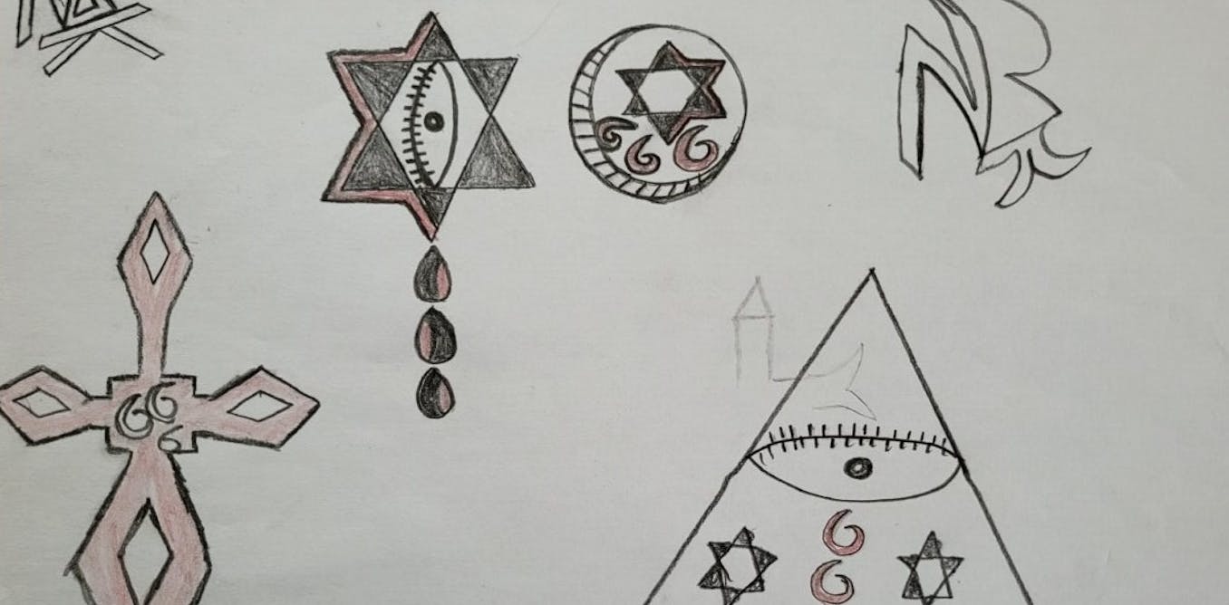 Devil Worship, Muti and Murder: What’s Behind the Growth of Occult Gangs in South Africa? Devil Worship, Muti and Murder: What’s Behind the Growth of Occult Gangs in South Africa?