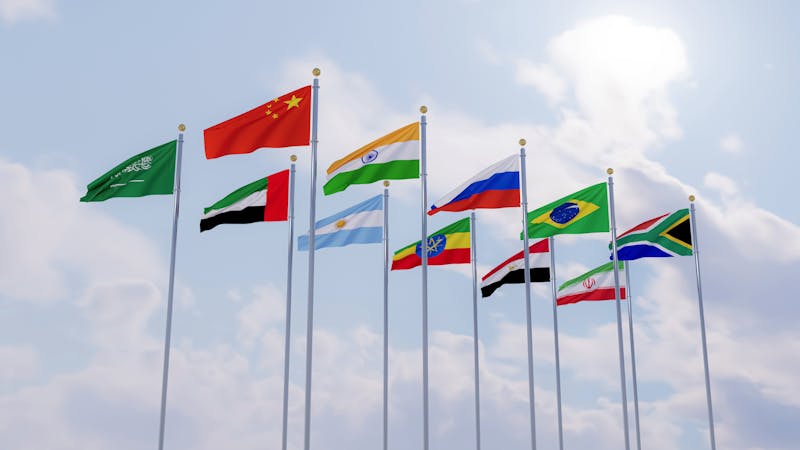 Cumbre 2025: los BRICS abrazan el multilateralismo y piden reformas en las organizaciones globales Cumbre 2025: los BRICS abrazan el multilateralismo y piden reformas en las organizaciones globales
