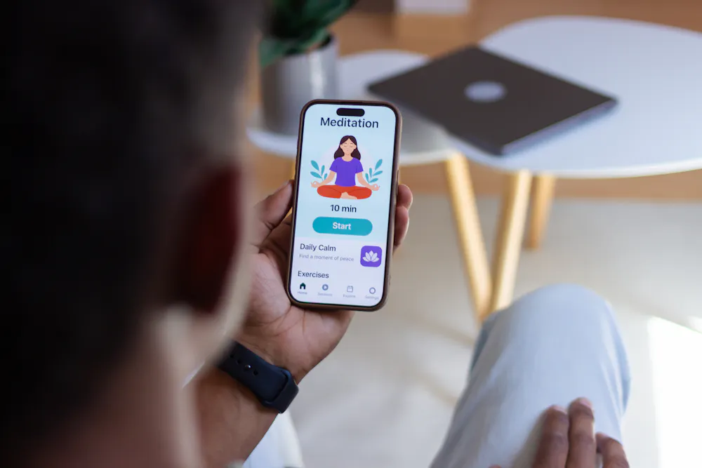 AI Chatbot in Healthcare: Strategy, Implementation 5 https://images.theconversation.com/files/678663/original/file-20250707-56-3l1xin.jpg?auto=format&fit=clip&ixlib=rb-4.1.0&q=45&w=1000