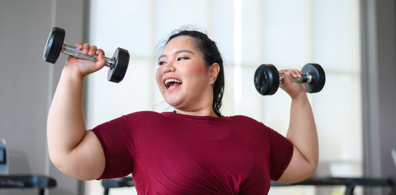 Beyond the Scale: Why Your Weight Doesn't Tell the Whole Health Story (Singapore)
