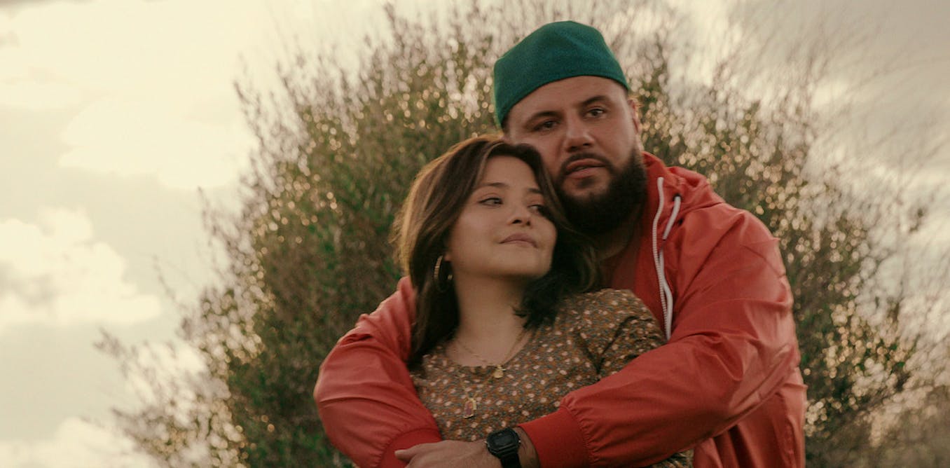 Netflix’s ‘Mo’ delivers humour and heartache as it explores Israel-Gaza war, Palestinian and Mexican migrant life in the U.S.