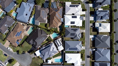 Interest rates are on hold at 3.85%, as the Reserve Bank opts for caution over mortgage relief