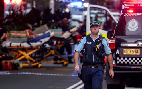 Armët dhe dhuna: si qëndron Australia krahas vendeve të ngjashme?