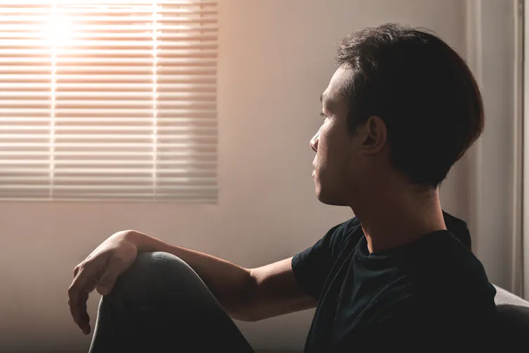 Mendiagnosis diri sendiri bisa membuat kamu menjadi sakit.
