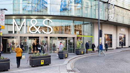 How M&S responds to its cyber-attack could have a serious impact on its future – and its customers