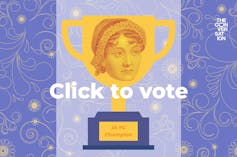 Jane Austen battle membership: professionals move head-to-head arguing for her splendid main guy 8 file 20250708 66 6gov5z.jpg?ixlib=rb 4.1