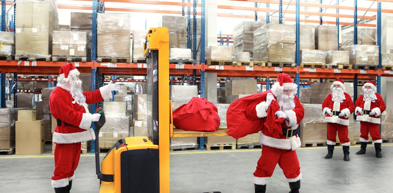 Working Over The Holidays You Re Not Alone