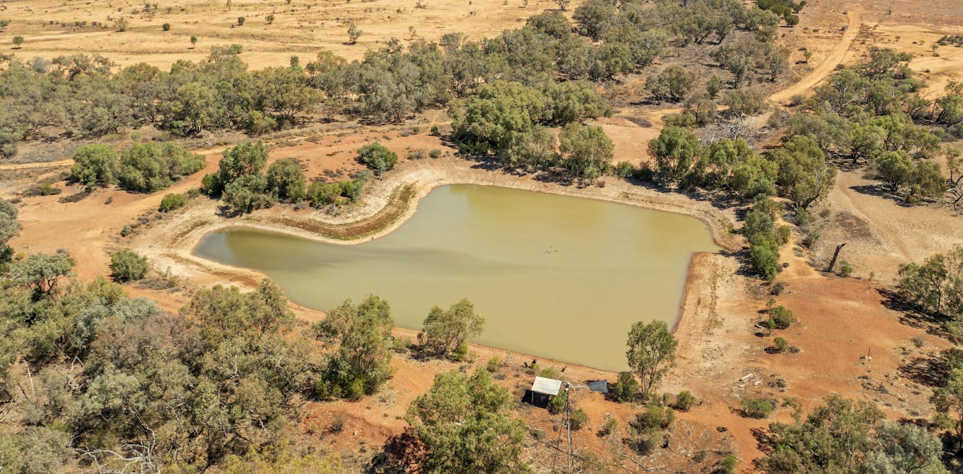 The Hidden Health Crisis: Salty Drinking Water Widens Australia's Remote Health Gap
