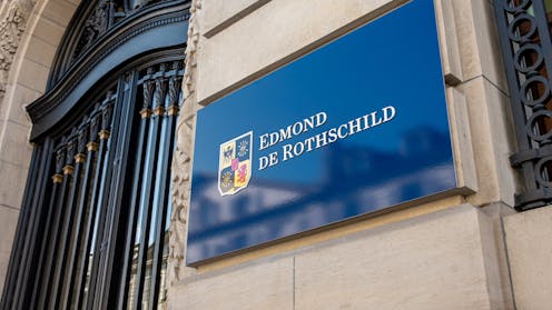 Çfarë mund të mësojnë kompanitë familjare si Rothschild për reziliencën