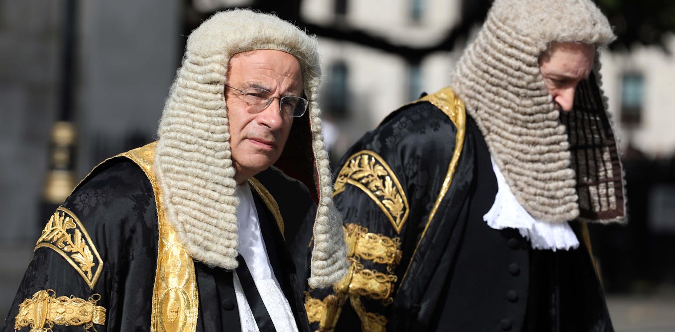 Could England and Wales introduce jury-free trials? Here’s how they work in other countries