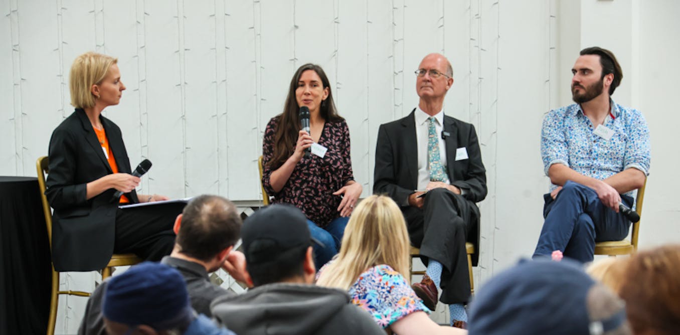 How citizens’ assemblies could improve animal welfare How citizens’ assemblies could improve animal welfare