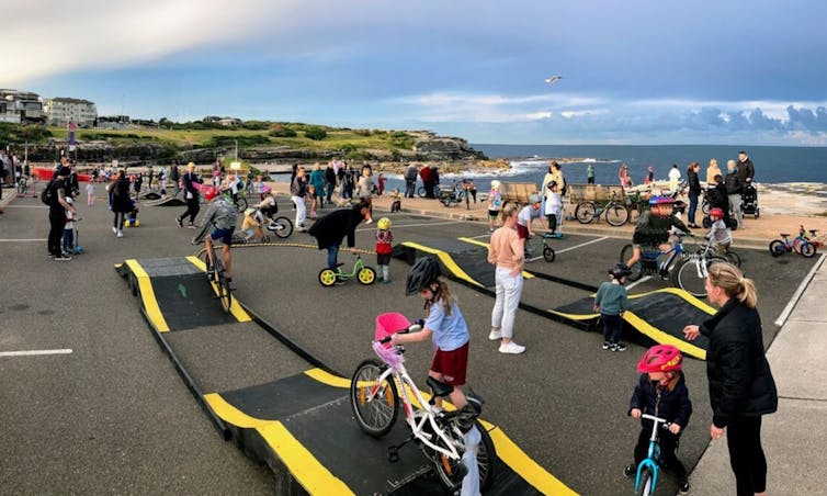 How you can give youngsters the liberty to play all around the town – now not simply in playgrounds 3 file 20250709 56 9uu9by.jpg?ixlib=rb 4.1