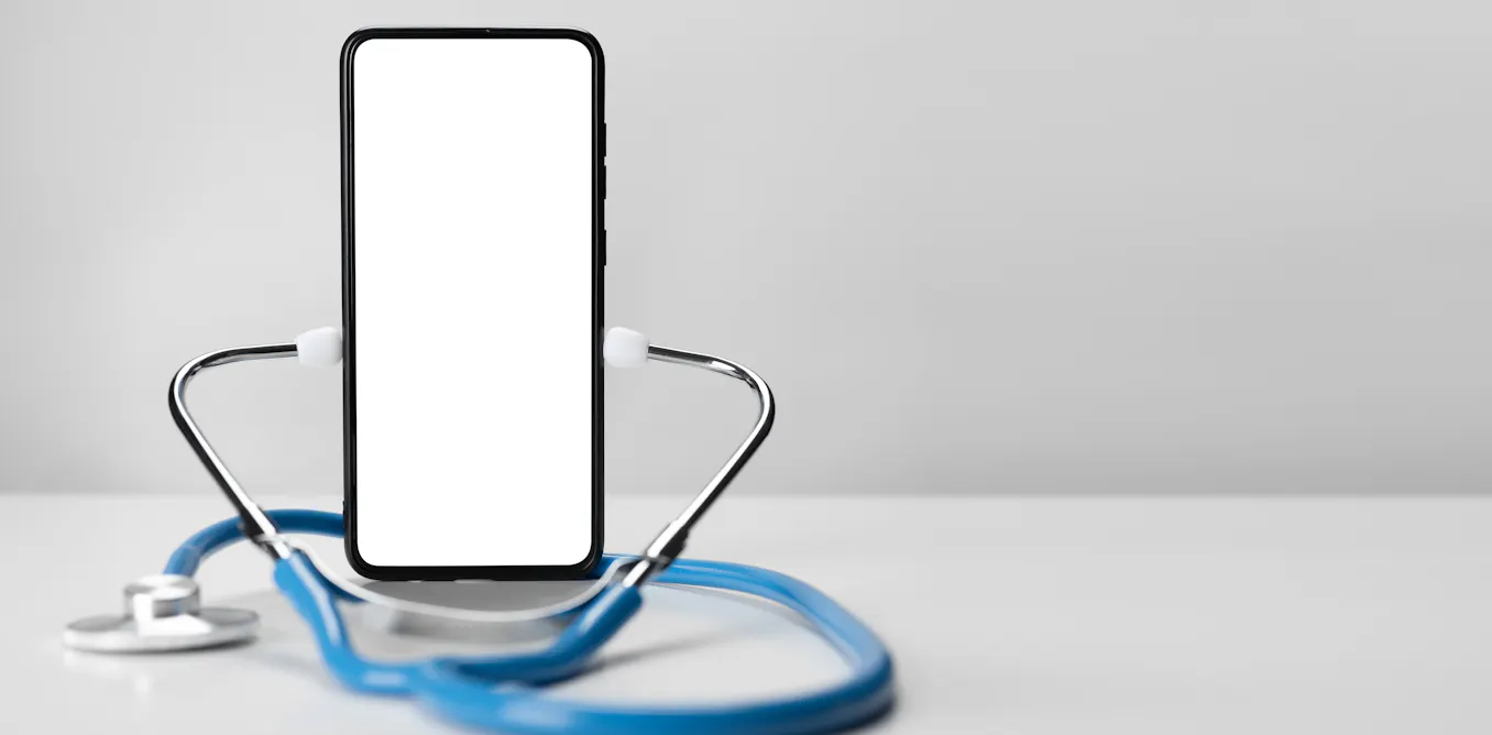 Overhauling the NHS app is at the heart of UK healthcare plans, but it could leave some people behind Overhauling the NHS app is at the heart of UK healthcare plans, but it could leave some people behind