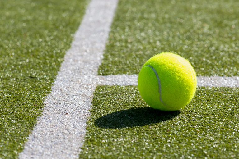 Tennis ball
