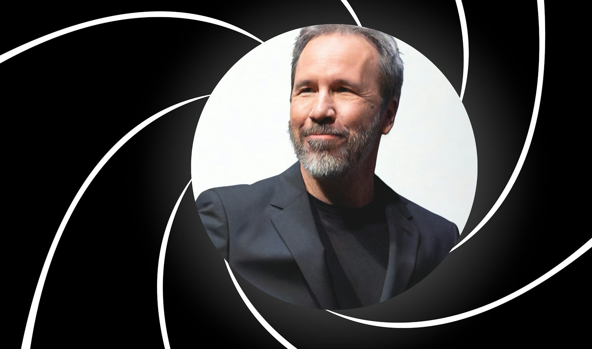 Le Québécois Denis Villeneuve réalisera le prochain James Bond.