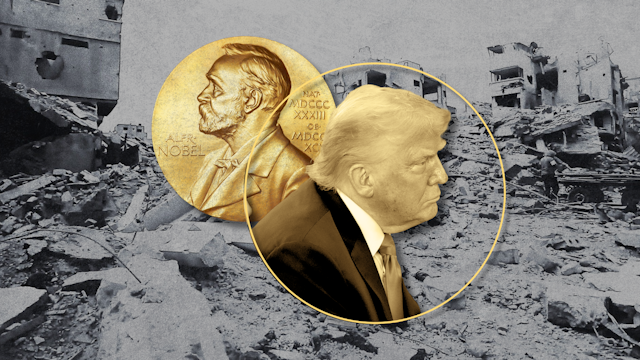 Does Donald Trump deserve the Nobel Peace Prize? We asked 5 experts