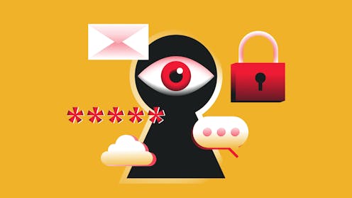 How can we stay safe after data breaches? Step 1 is to change the cybersecurity laws