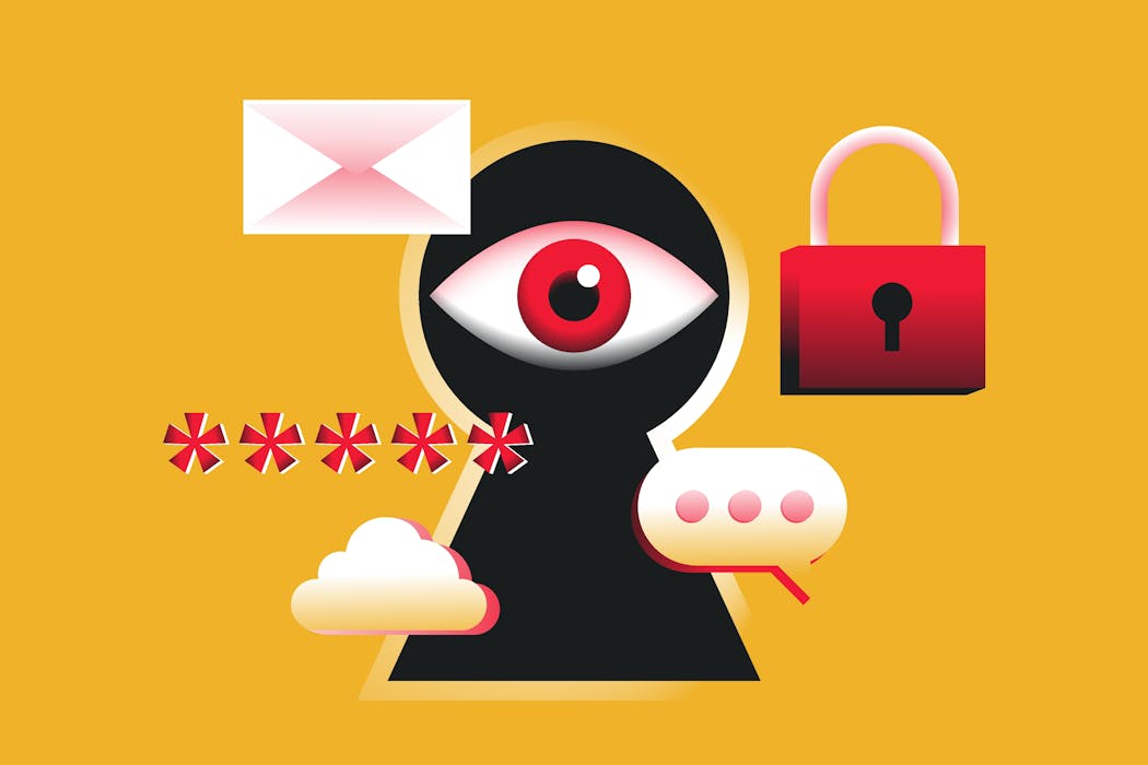 How can we stay safe after data breaches? Step 1 is to change the cybersecurity laws