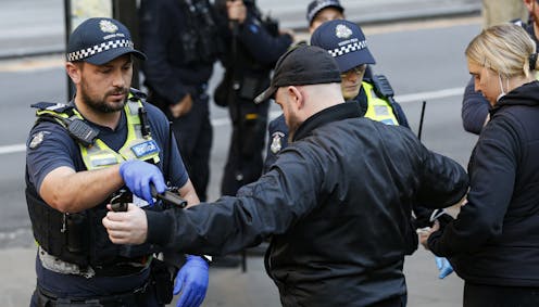 Kur bëhet fjalë për armët në rrugët e Australisë, a përputhen perceptimet tona me realitetin?