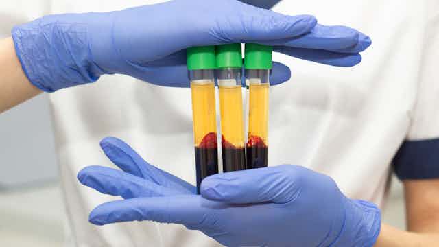 Trump has flagged 200% tariffs on Australian pharmaceuticals. What do we produce here, and what's at risk?