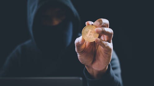 ‘Pig butchering’ scams have stolen billions from people around the world. Here’s what you need to know