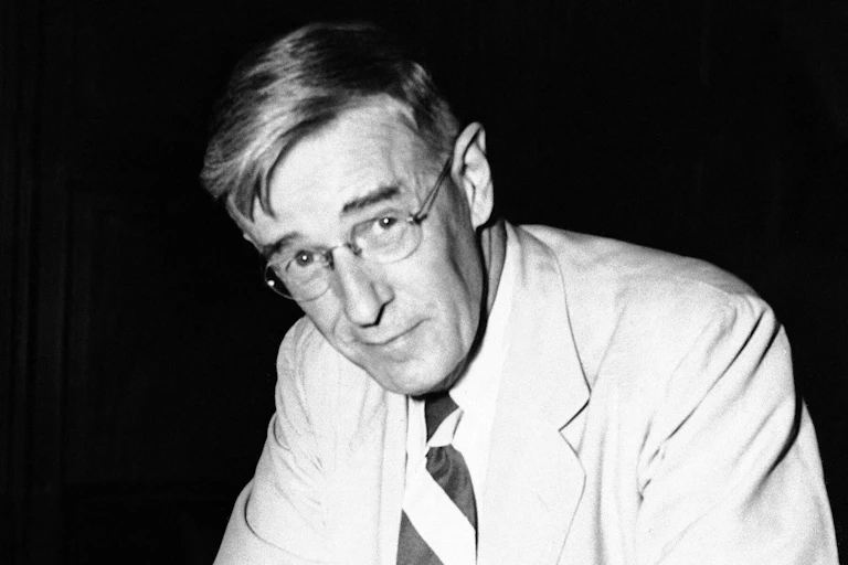 Vannevar Bush