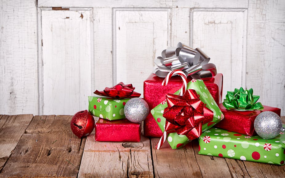 You Can T Escape A Sense Of Calculation When Buying Those Christmas Gifts You Can T Escape A Sense Of Calculation When Buying Those Christmas Gifts