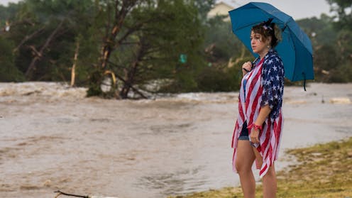 When disasters fall out of the public eye, survivors continue to suffer – a rehabilitation professional explains how sustained mental health support is critical to recovery