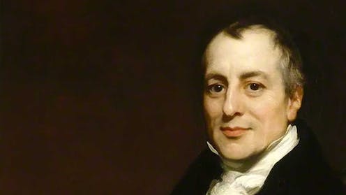 David Ricardo: Teoristi Kryesor i Ekonomisë