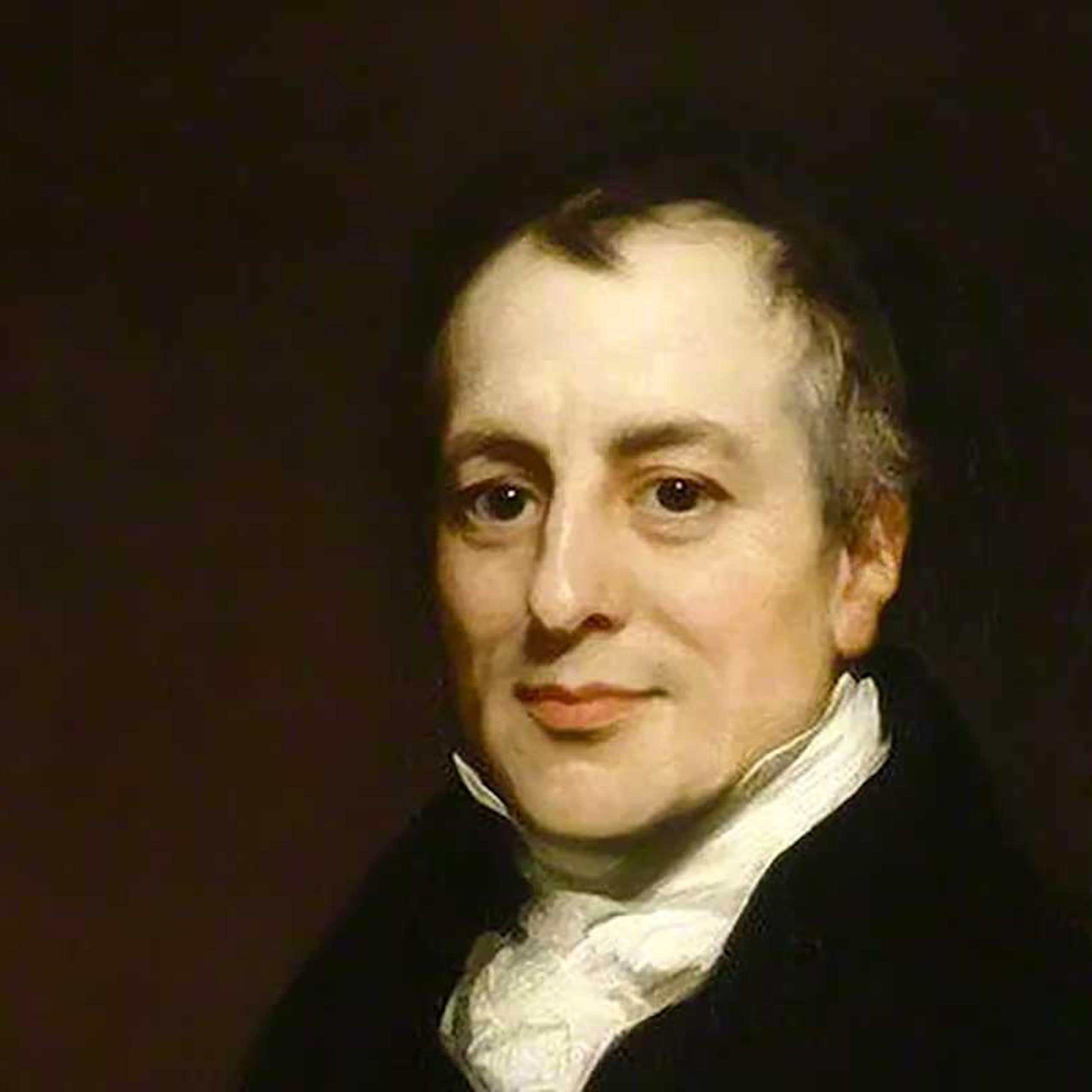 David Ricardo en tableau.