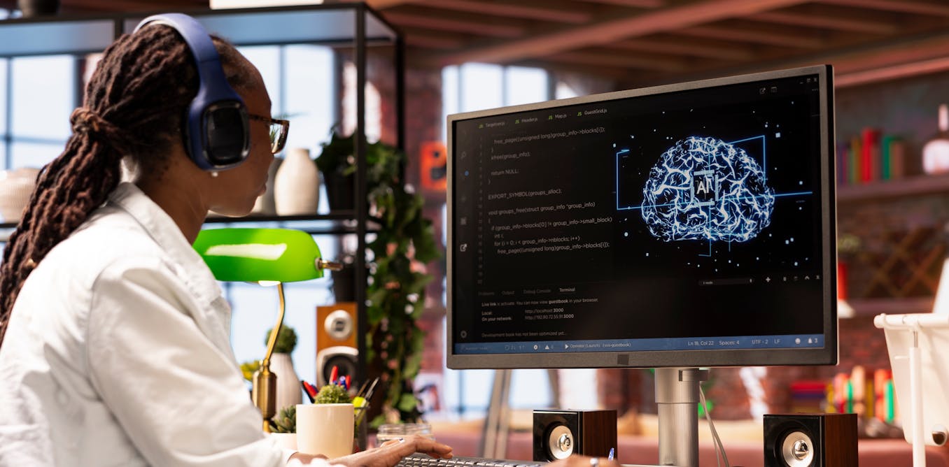 Diez razones por las que la IA no sustituirá a los informáticos en un futuro próximo
