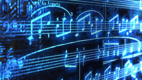 Music is at the forefront of AI disruption, but NZ artists still have few protections