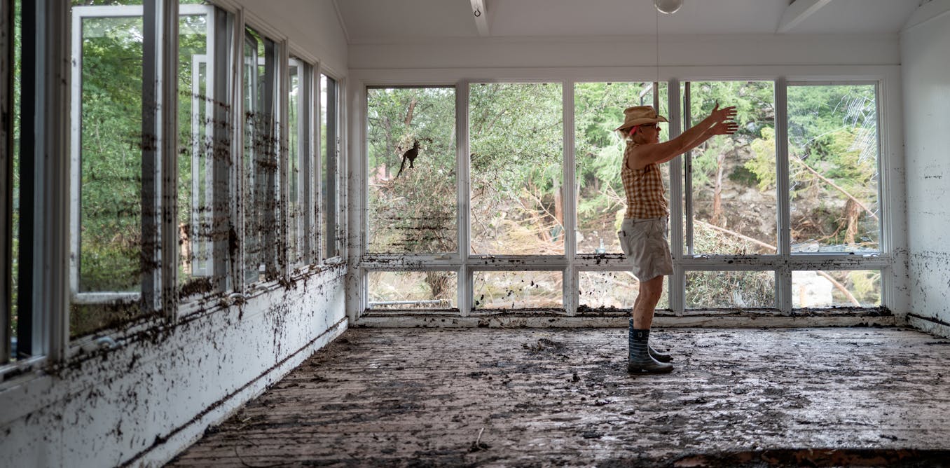 FEMA’s flood maps often miss dangerous flash flood risks, leaving homeowners unprepared FEMA’s flood maps often miss dangerous flash flood risks, leaving homeowners unprepared