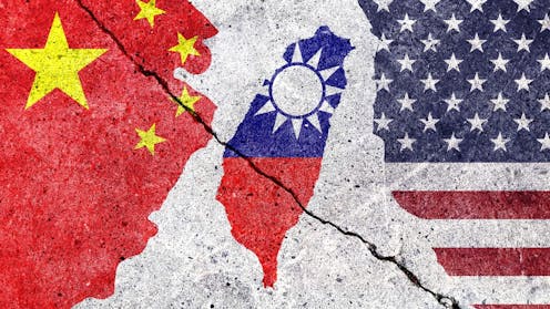 Washington’s war demands – Australia right to refuse committing to a hypothetical conflict with China over Taiwan