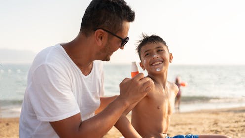 How safe are the chemicals in sunscreen? A pharmacology expert explains
