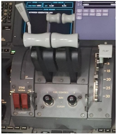 Was the Air India crash caused by pilot error or technical fault? None of the theories holds up – yet 2 file 20250714 56 csjqx1.png?ixlib=rb 4.1