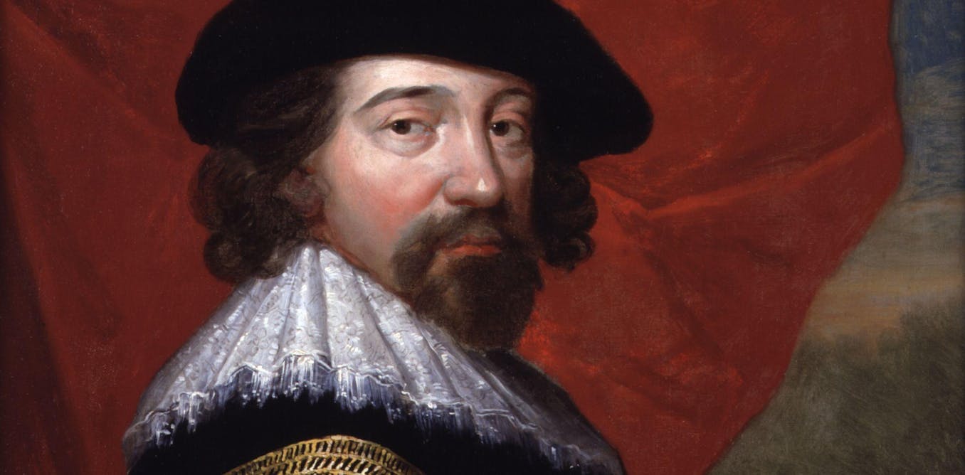 Francis Bacon's Essays explore the darker side of human nature. 400 years on, they still instruct and unnerve