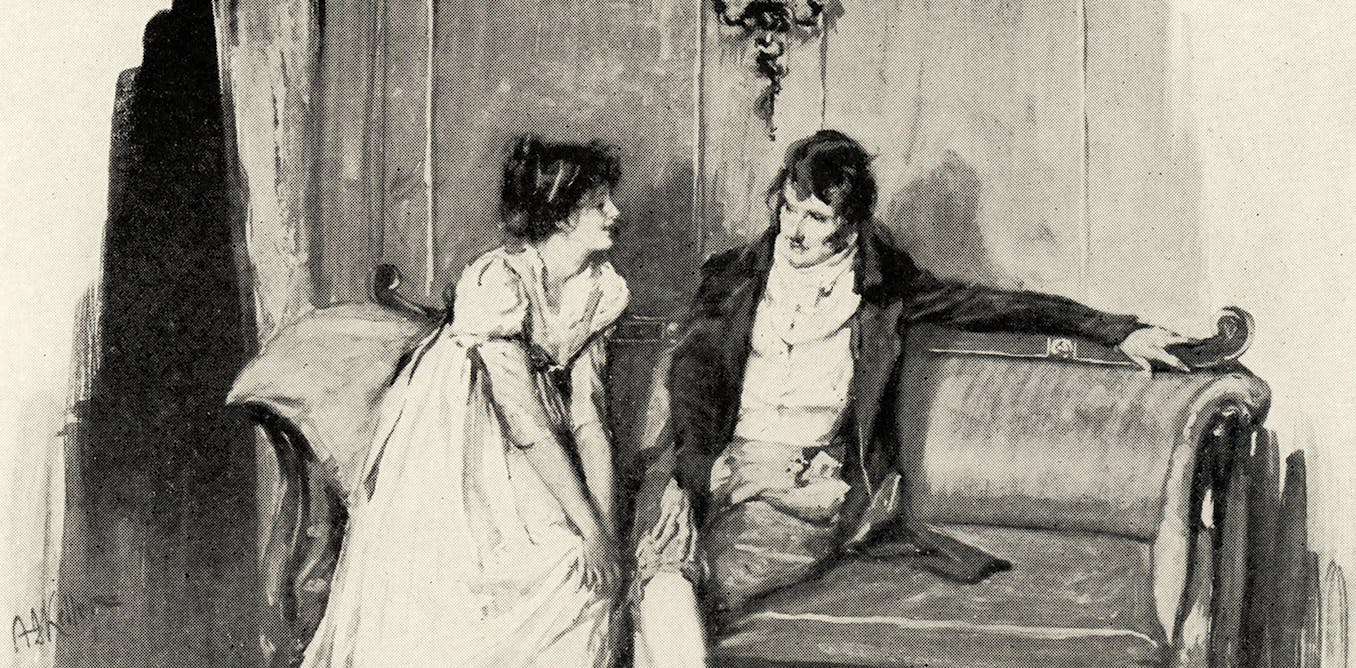 Why Jane Austen is definitely not just for girls