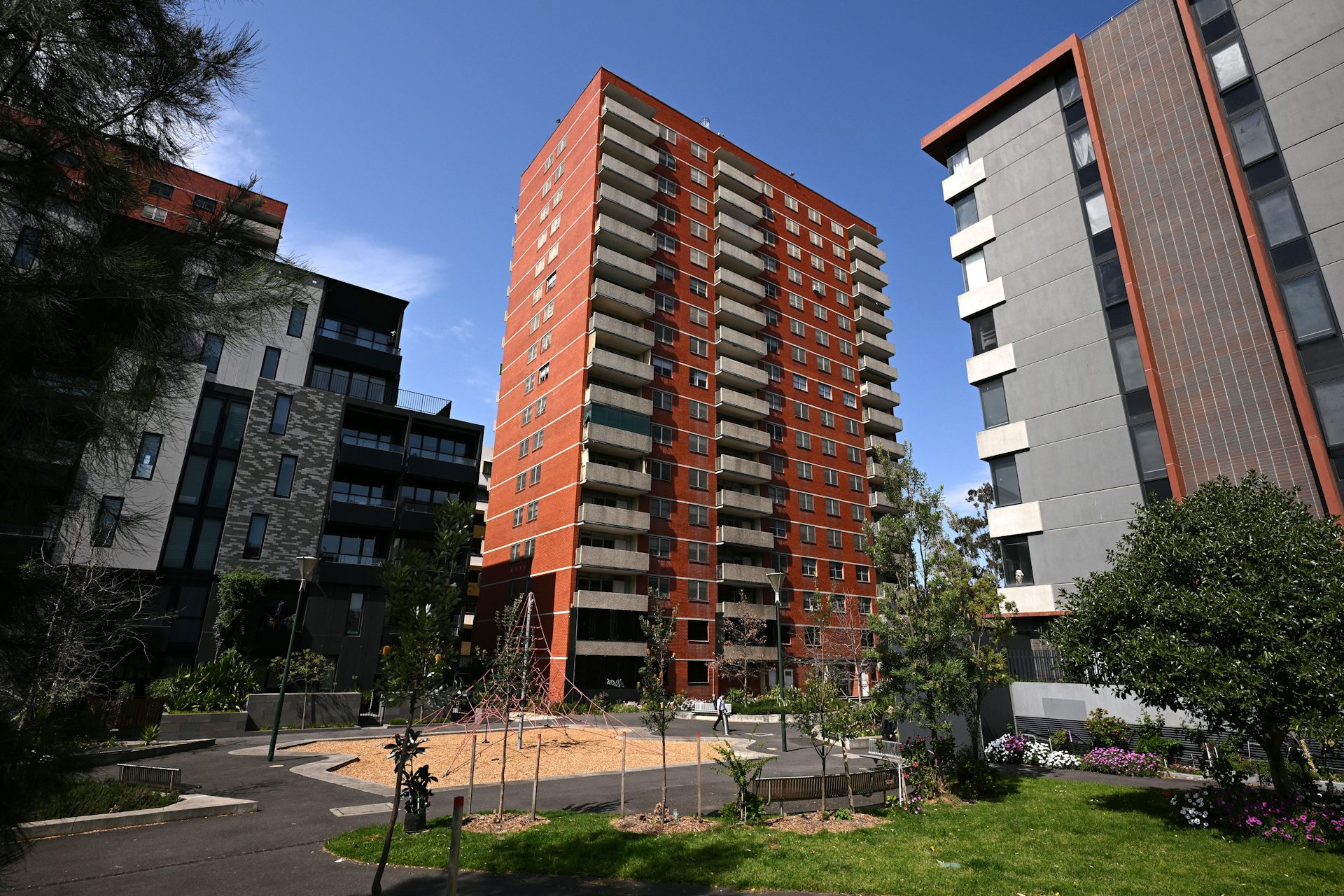 After a hopeful start, Labor's affordable housing fund is proving problematic