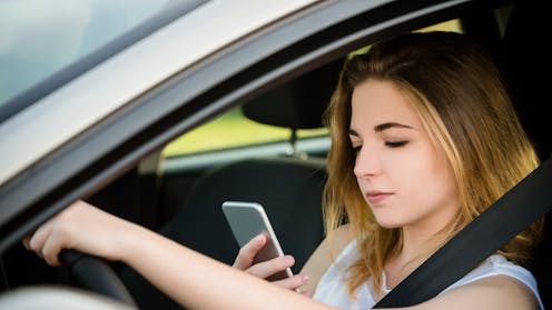 Teen drivers face unique challenges during ‘100 deadliest days’ of summer, but safety measures can make a difference