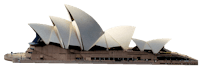 Sydney Opera House