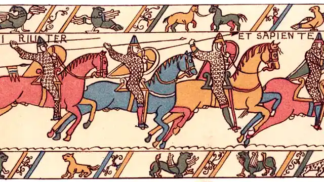 What Language is Used on the Bayeux Tapestry: Unveiling History