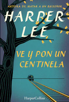 Portada de Ve y pon un centinela